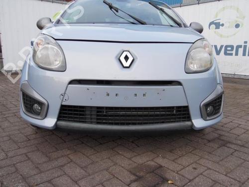 Water radiator RENAULT TWINGO II (CN0_) 1.6 RS (CN0N, CN0R, CN0S) | BP24477139M31 - Image 29