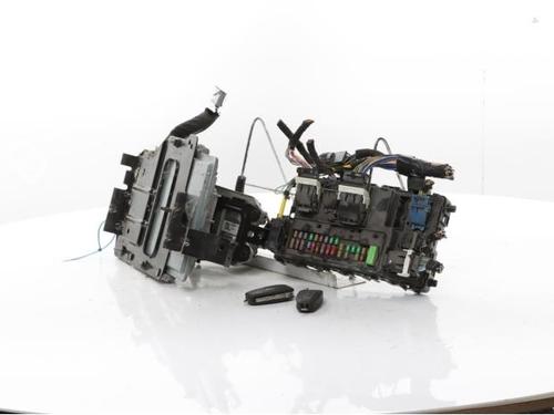 Engine control unit (ECU) FORD TRANSIT V363 Van (FCD, FDD) 2.0 EcoBlue RWD | BP40543380M57 - Image 2