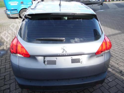 Servo brake PEUGEOT 2008 I (CU_) 1.6 VTi | BP24163540M42 - Image 21