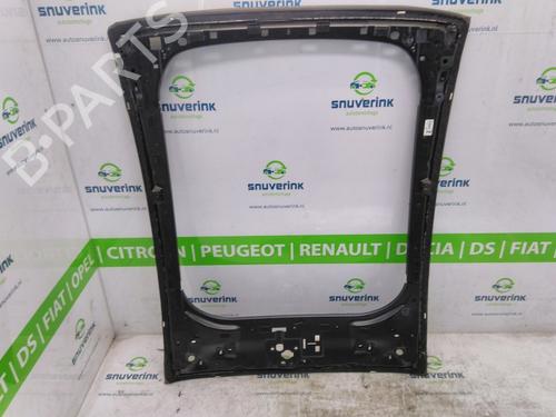 Cabriolet top PEUGEOT 108 1.0 VTi | BP37461677C123 - Image 5
