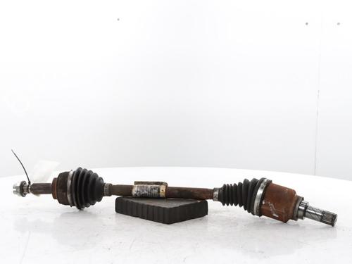 Used Left front driveshaft RENAULT CAPTUR I (J5_, H5_) 0.9 TCe 90 (90 hp) 31592337
