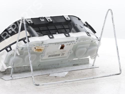 Instrument cluster PEUGEOT 2008 I (CU_) 1.2 THP 110 / PureTech 110 | BP37798537C47 - Image 5