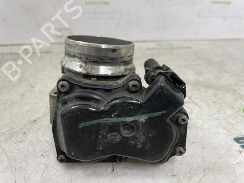 Throttle body RENAULT MASTER III Van (FV) 2.3 dCi 130 FWD (FV0M, FV0Y, FV0J, FV02, FV03) | BP26489138M82 - Image 3