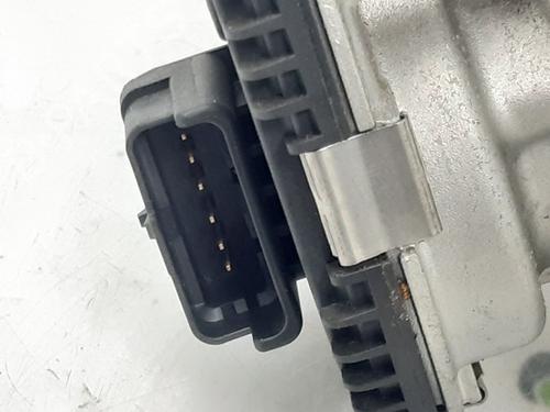 Throttle body PEUGEOT 3008 II SUV (MC_, MR_, MJ_, M4_) 1.6 PureTech 180 (M45GFR, M45GFU) | BP16852777M82 