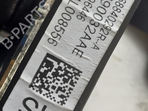 Front right seatbelt DACIA SANDERO III 1.0 TCe 100 ECO-G | BP34562230I25 - Image 4