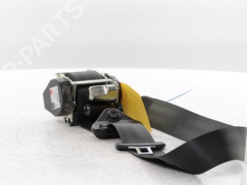 Front left seatbelt RENAULT EXPRESS Box Body/MPV 1.5 Blue dCi 95 (F6AB) | BP34562942I26 - Image 2