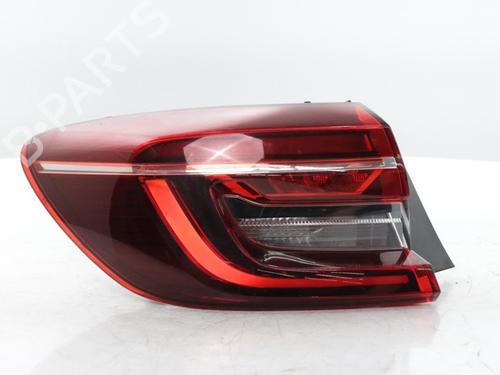 Used Left taillight Left taillight 39619004 39619004