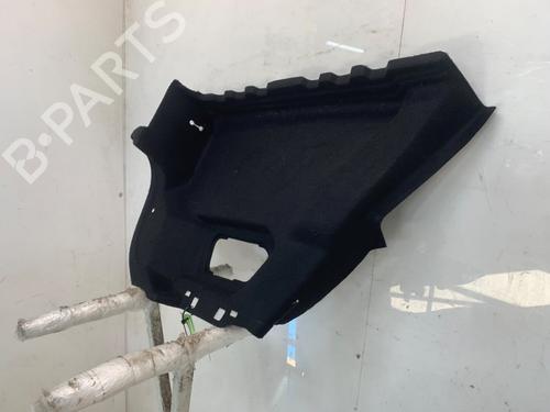 Boot lining OPEL CORSA F (P2JO) 1.2 (68) | BP37605503I3 - Image 2