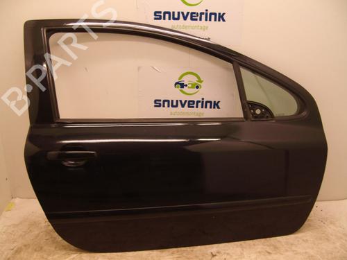 Right front door PEUGEOT 307 (3A/C) 1.6 16V (109 hp) 13117269