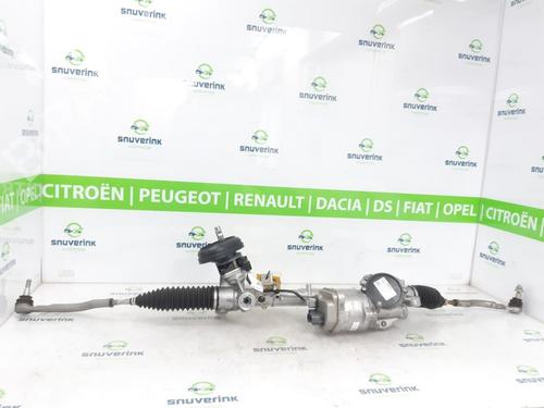 Used Steering rack RENAULT MEGANE E-TECH SUV EV60 (BNJ1) (218 hp) 19060378