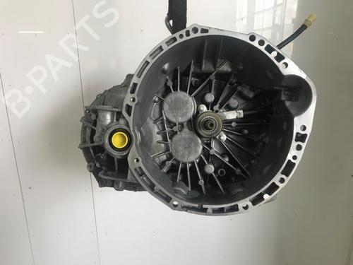 Gearbox RENAULT TRAFIC III Van (FG_) 2.0 dCi 170 (FGMM, FGMV) | BP36538239M3 - Image 4