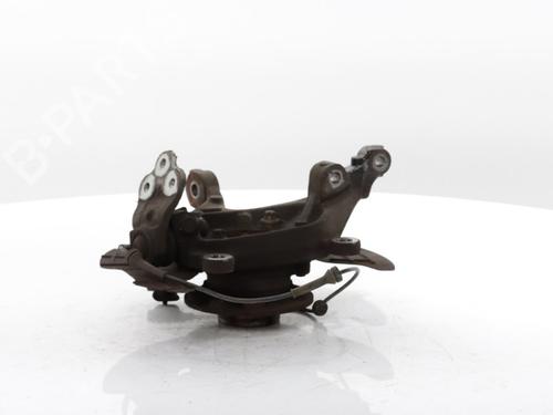Left front steering knuckle JEEP COMPASS (MP, M6, MV, M7) 1.4 MultiAir | BP28288834M25  - Image 7