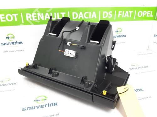 Glove box RENAULT KADJAR (HA_, HL_) 1.3 TCe 140 (HLNB, HLN1) | BP40571325C95 - Image 2
