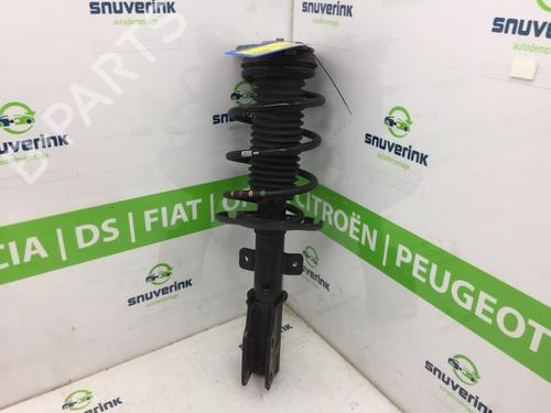 Used Right front shock absorber Right front shock absorber 18707816 18707816