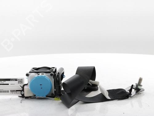 Front left seatbelt MAZDA CX-3 (DK) 2.0 SKYACTIV-G | BP29241791I26  - Image 6