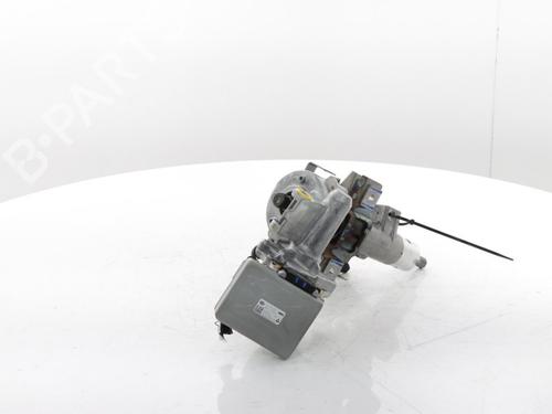 Steering column DACIA DUSTER (PYM_, PYN_) 1.6 HYBRID 140 | BP29241835M21 - Image 5
