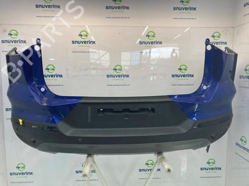 Used Rear bumper RENAULT SYMBIOZ 1.6 E-Tech 145 (143 hp) 24943984