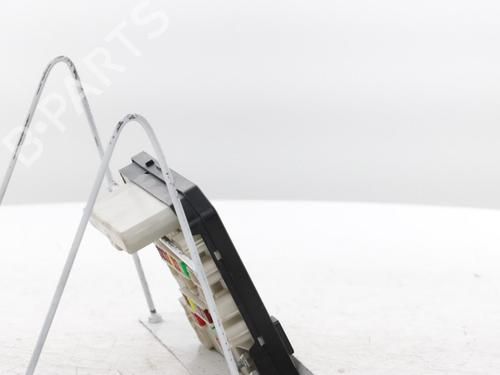 Fuse box RENAULT KANGOO / GRAND KANGOO II (KW0/1_) 1.5 dCi 105 (KW0F) | BP31261506E1