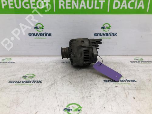 Alternator FIAT DUCATO Platform/Chassis (230_) 2.5 D | BP17048743M7 