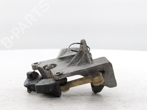 Levier de vitesses PEUGEOT 308 SW I (4E_, 4H_) 1.6 16V (120 hp) 31261245