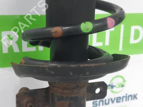 Left front shock absorber OPEL VIVARO B Van (X82) 1.6 CDTI (05) | BP27092733M16 