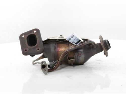 Used Catalyst Catalyst PEUGEOT 108 1.0 VTi (69 hp) 40588724 40588724