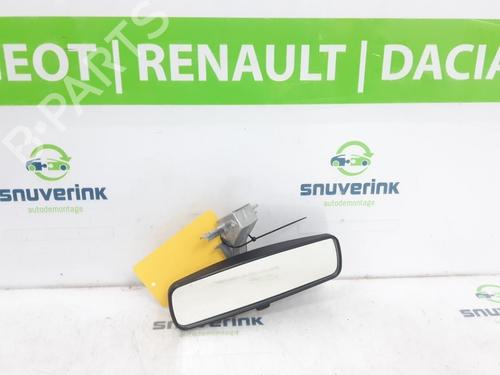 Rear mirror RENAULT CLIO V (B7_) 1.0 TCe 90 (B7MT) | BP23393724I6 
