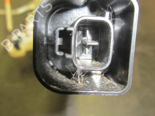 Front right lock CITROËN C1 (PM_, PN_) 1.0 | BP13187933C97 