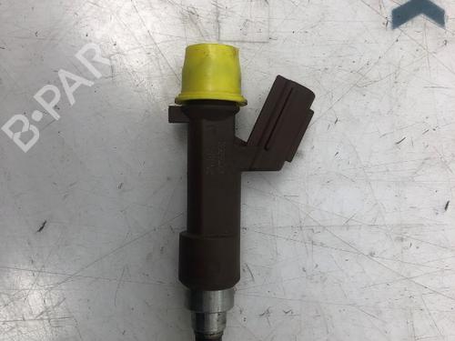 Used Injector Injector 24166006 24166006