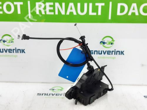Used Front right lock PEUGEOT 207 (WA_, WC_) 1.6 16V Turbo (156 hp) 16408963