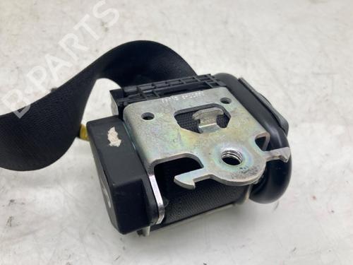 Front right seatbelt FIAT 500 (312_) 1.2 (312AXA1A) | BP27688444I25 