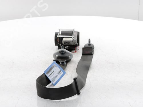 Front right seatbelt PEUGEOT 208 I (CA_, CC_) 1.2 VTI 82 | BP29426670I25 