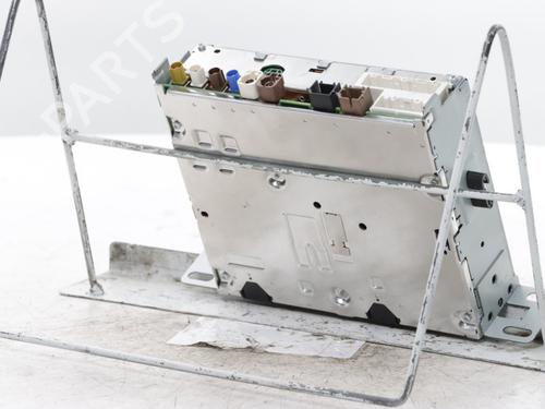 Radio RENAULT ZOE Hatchback Van (BFM_) Electric (BFMC, BFMD) | BP37872920E6 - Image 7