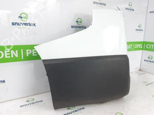Corner bumper RENAULT TRAFIC III Van (FG_) 2.0 dCi 120 (FGMN) | BP23121021C117 