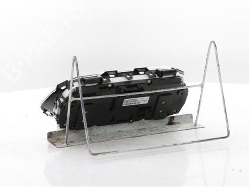 Instrument cluster RENAULT CLIO V (B7_) 1.0 SCe 75 (B7M5) | BP40543245C47 - Image 5