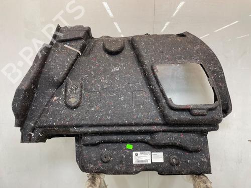 Boot lining BMW 1 (F40) 118 i | BP33874439I3 - Image 2