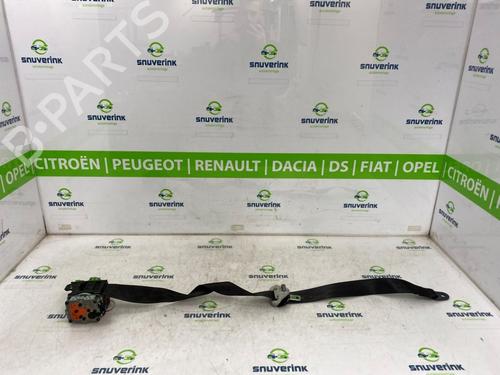 Used Front right seatbelt Front right seatbelt 22600364 22600364