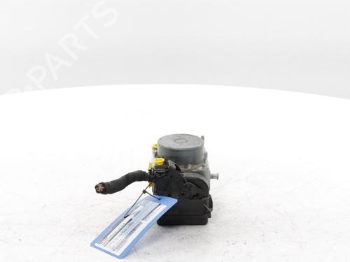 Used ABS pump PEUGEOT BIPPER (AA_) 1.3 HDi 75 (75 hp) 29899676