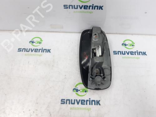 Udvendigt håndtag RENAULT TRAFIC II Van (FL) 2.0 dCi 90 (FL0H, FL00, FL01, FL0M, FL0P, FL0S) | BP24164208C122 - Image 3