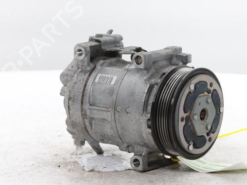 AC compressor OPEL CORSA F (P2JO) 1.2 (68) | BP37798601M34  - Image 7