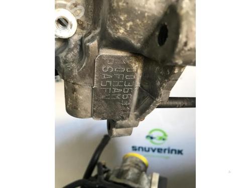 Engine PEUGEOT 207 CC (WD_) 1.6 16V | BP40583751M1 - Image 6
