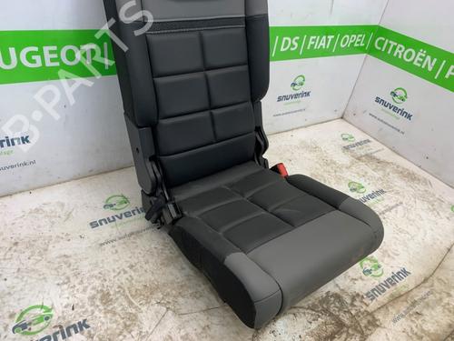 Sæde Bagtil CITROËN C5 AIRCROSS (A_) 1.6 Hybrid 225 (A45GFR) | BP26665607C17 - Image 9