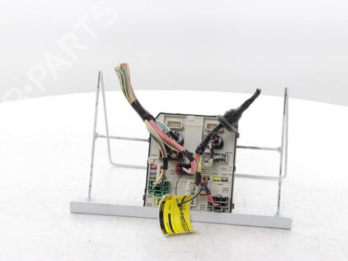 Used Fuse box RENAULT ZOE (BFM_) ZOE (88 hp) 30186743