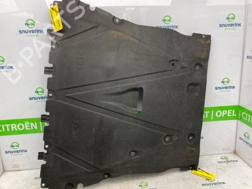 Underbody protection RENAULT CLIO V (B7_) 1.0 TCe 90 (B7MT) | BP23393710M92 - Image 3