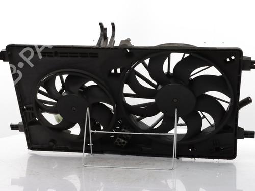 Electronic module OPEL MOVANO B Van (X62) 2.3 CDTI FWD (FV) | BP31960297M83