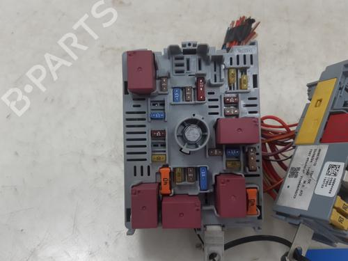 Fuse box PEUGEOT BOXER Van 2.2 BlueHDi 140 | BP36090685E1 - Image 4