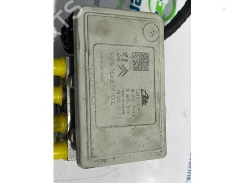 ABS pump CITROËN C3 II (SC_) 1.4 VTi 95 | BP40570613M43 - Image 3