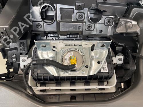 Dashboard DACIA SANDERO III 1.0 TCe 110 | BP39508381C46  - Image 5