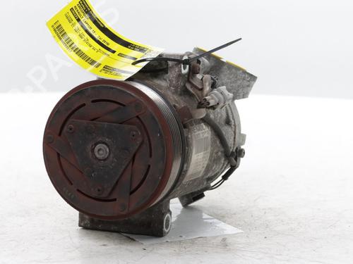 AC compressor RENAULT CAPTUR I (J5_, H5_) 0.9 TCe 90 | BP38111336M34 - Image 9