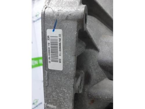 Gearbox DACIA LODGY (JS_) 1.6 SCe 100 (JSAV) | BP40578302M3 - Image 6